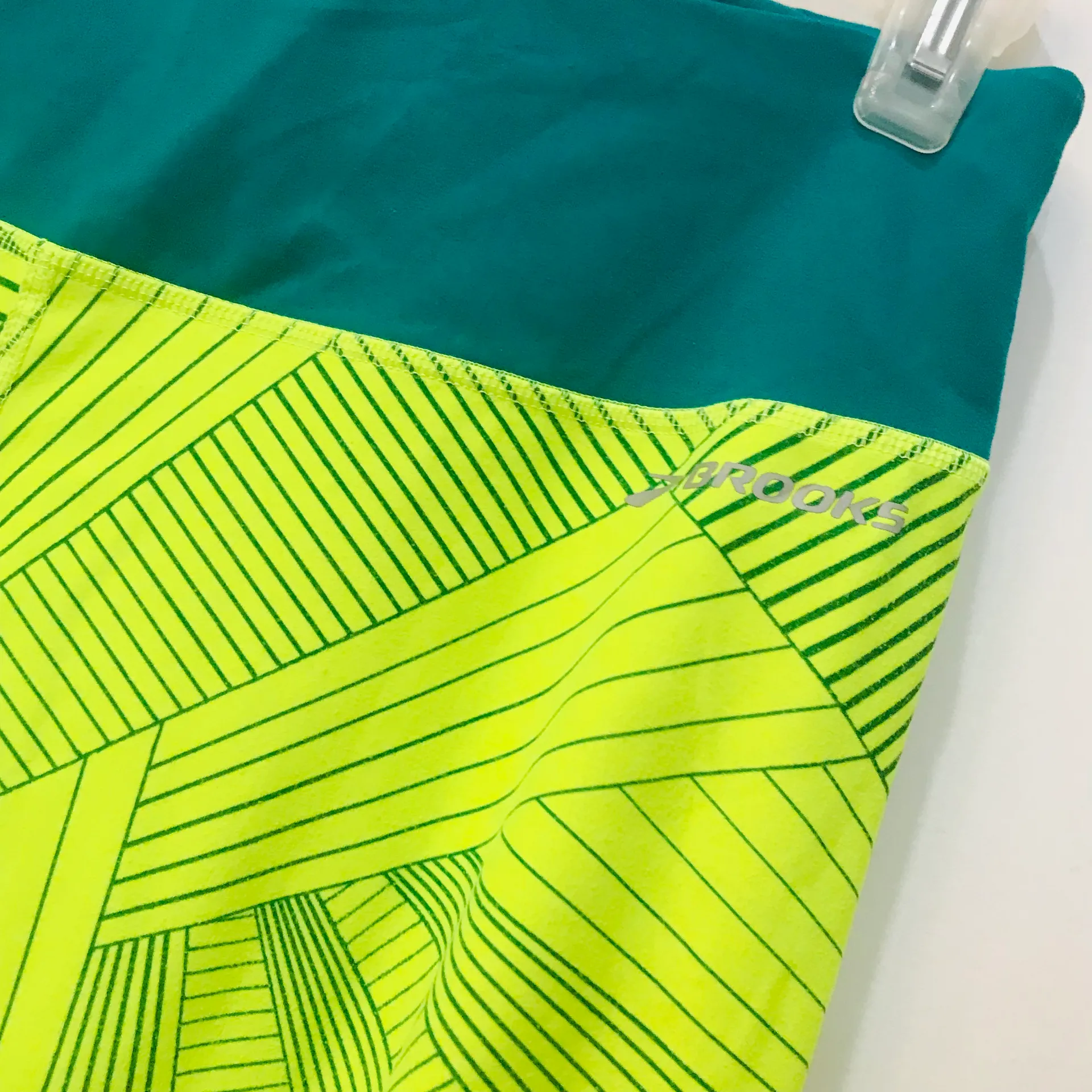 Greenlight Reversible Printed Capri Sz large - Image 4