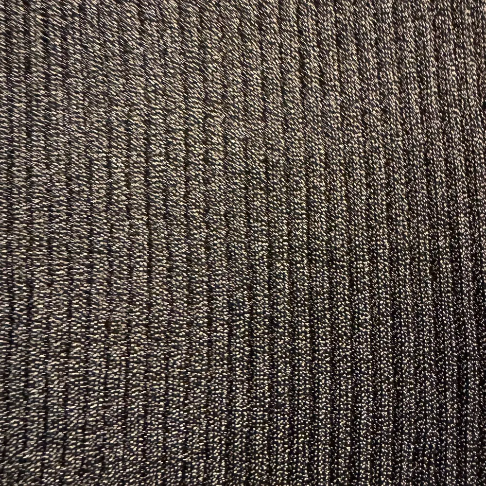 NWT MISA Los Angeles X REVOLVE Tanya Mock
Neck Crop Top in Gold - Sold Out - L - Image 5