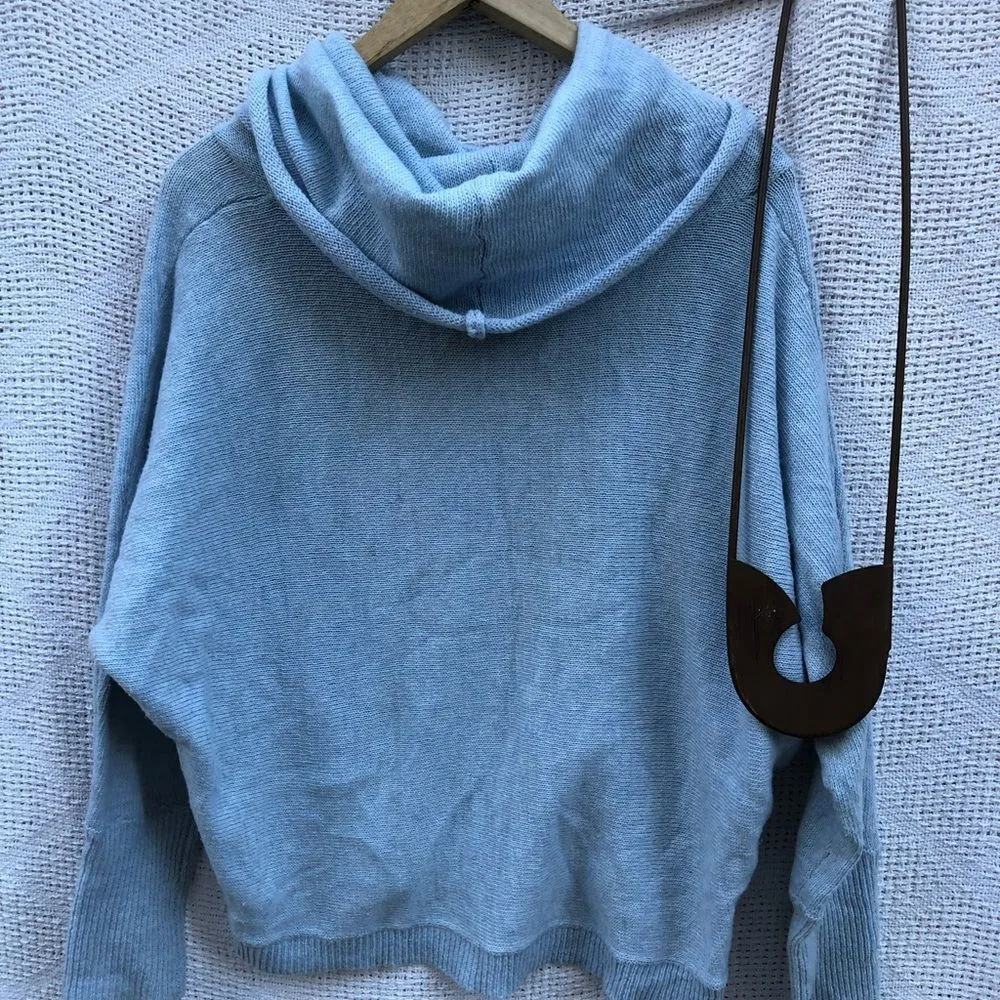 Bishop + Young Revolve Cowl Neck Sweater‎ - Image 6