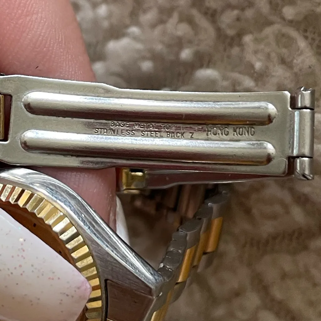 Seiko watch - Image 6