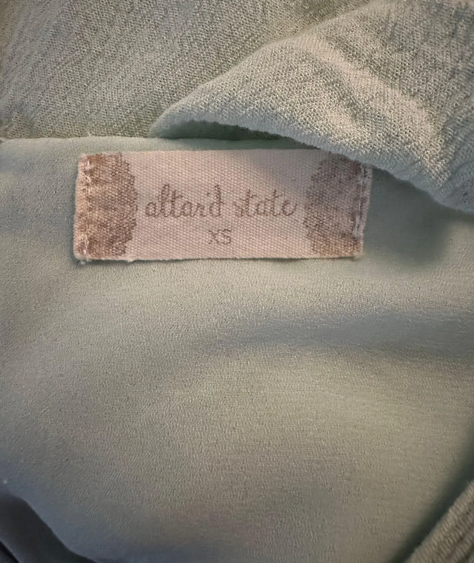 Alter’d State Dress - Image 3