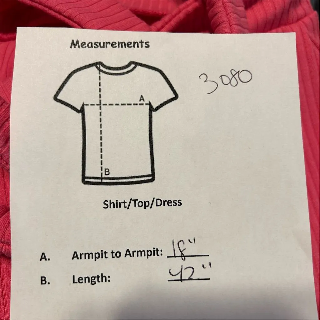 Future Collective Alani Noelle Women's Dress Size L Hot Pink Stretch Size L - Image 14