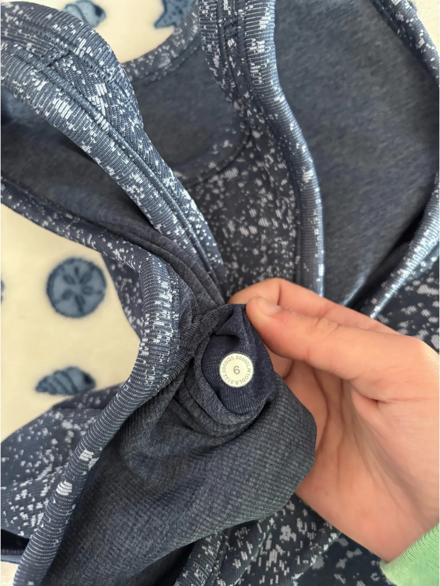 Lululemon Tank Top - Image 4