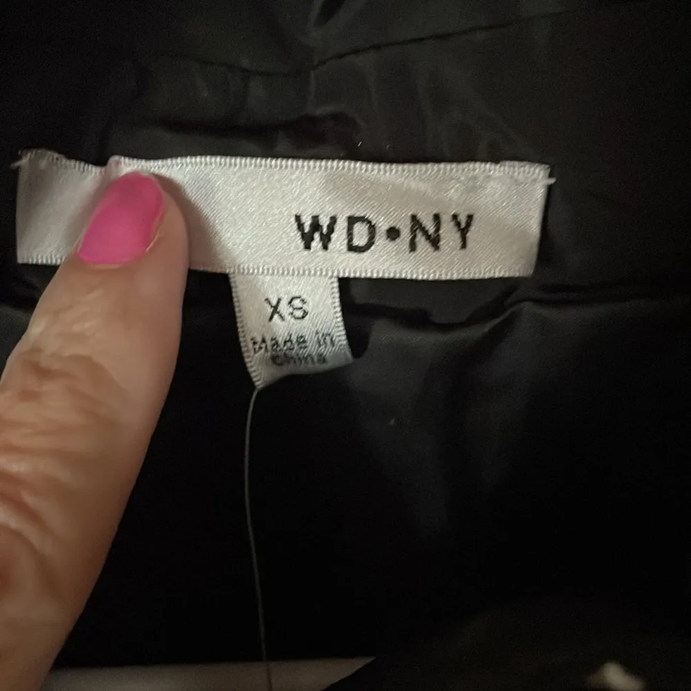 🎪🎪🎪BOGOHO 🎪🎪🎪WD-NY 4 Pocket Plaid/Army Green Zipper Jacket - Image 4