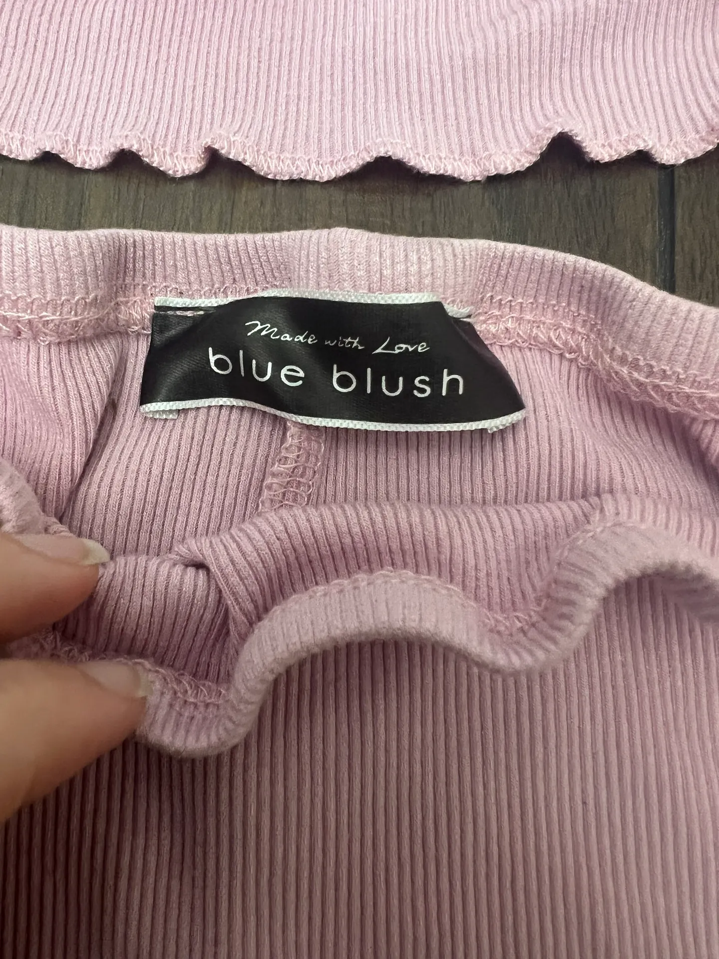 Pink Two Piece Set - Image 3