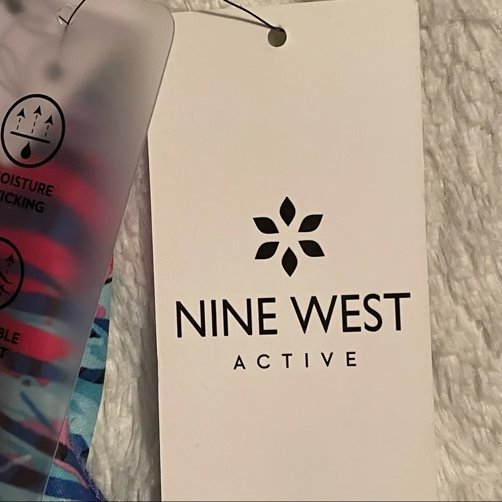 Nine West Active Sports Bra - Image 8