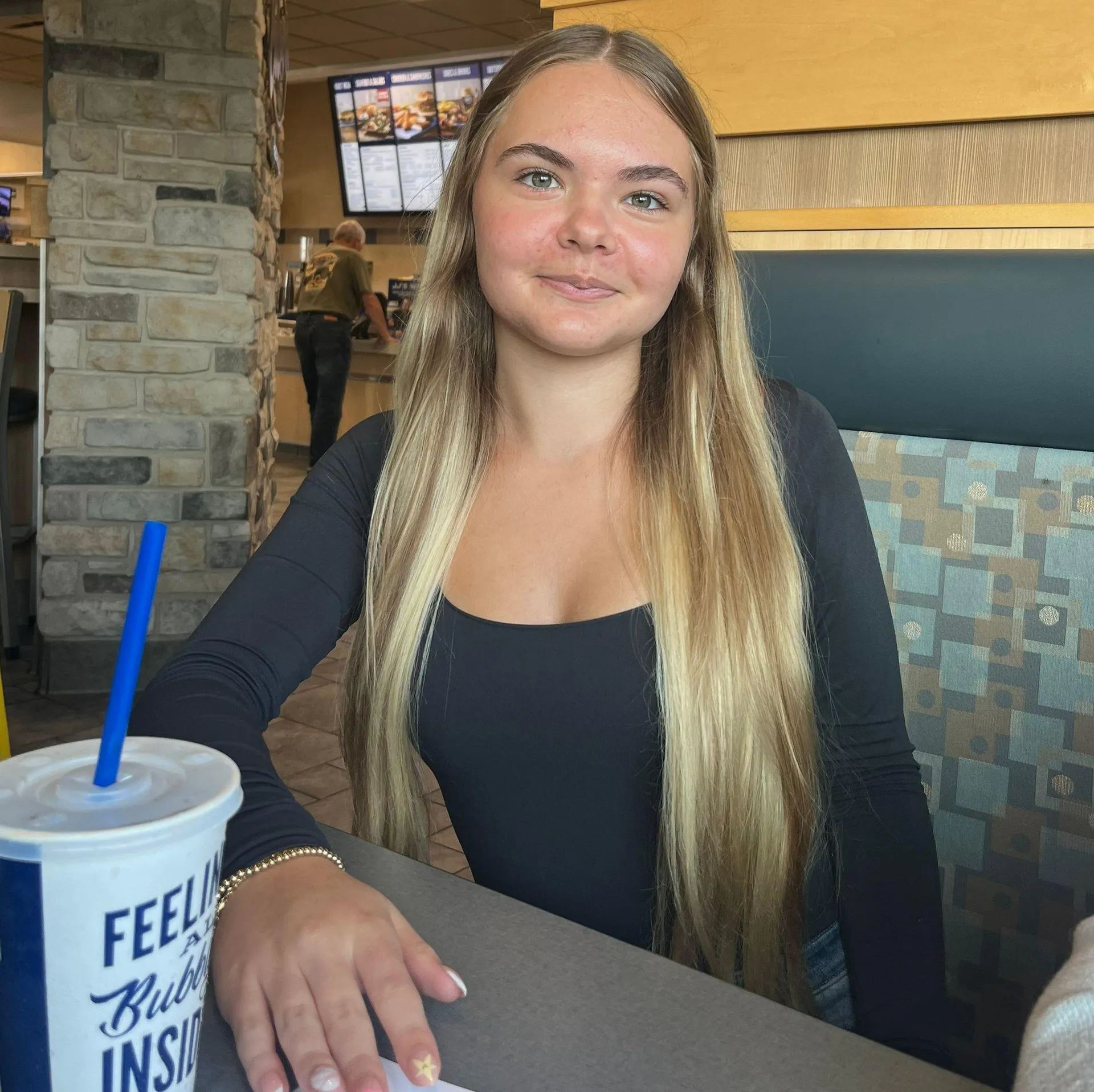 thong bodysuit - Image 3