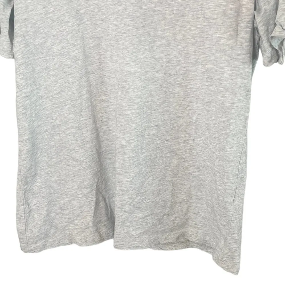 Banana Republic Women’s Limited Edition Tie Sleeve Shirt Size Small - Image 4