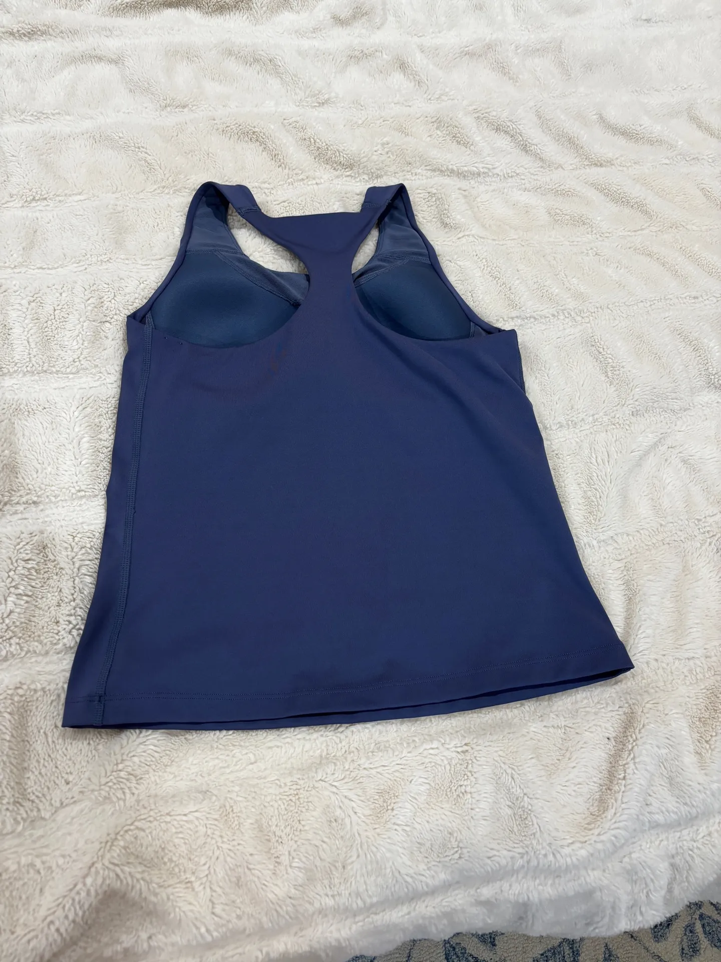 Nike Sports Bra Tank Dri-Fit - Image 2