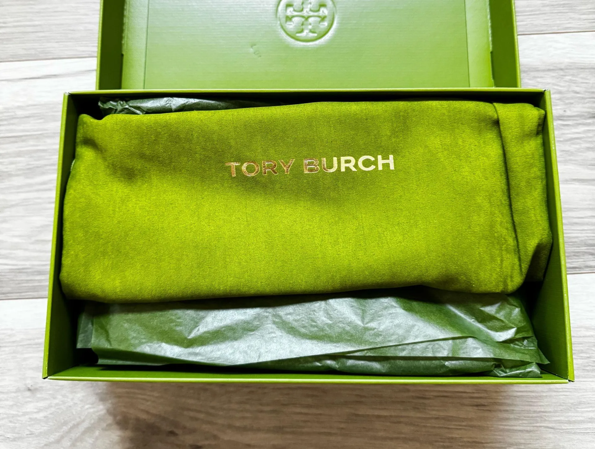 Tory Burch Miller Sandals Black 8 - Image 3