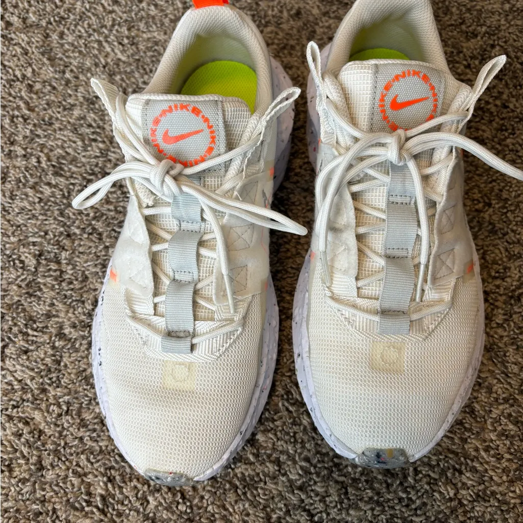 Nike Crater Impact Women's Sneakers - Image 2