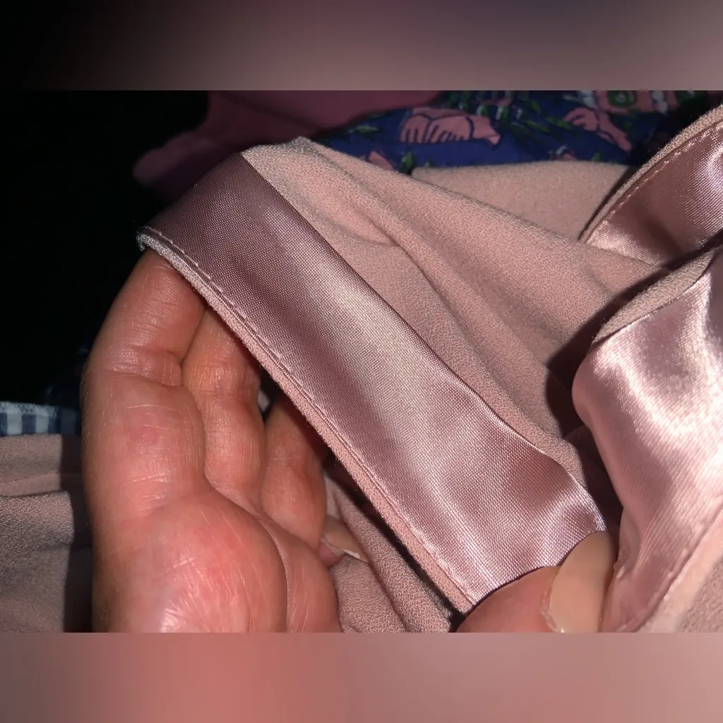 LK Bennett Dress midi Amanda  Prince George's Teacher celeb formal evening $425 - Image 8