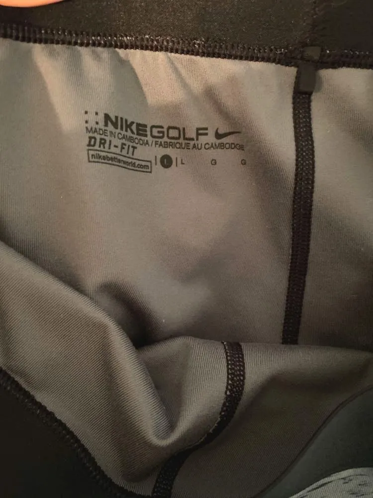 Nike Golf Leggings Tights - Image 5