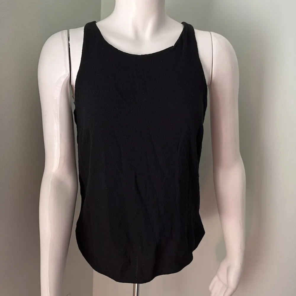 Sandro sleeveless star-accented top 2 - Image 2