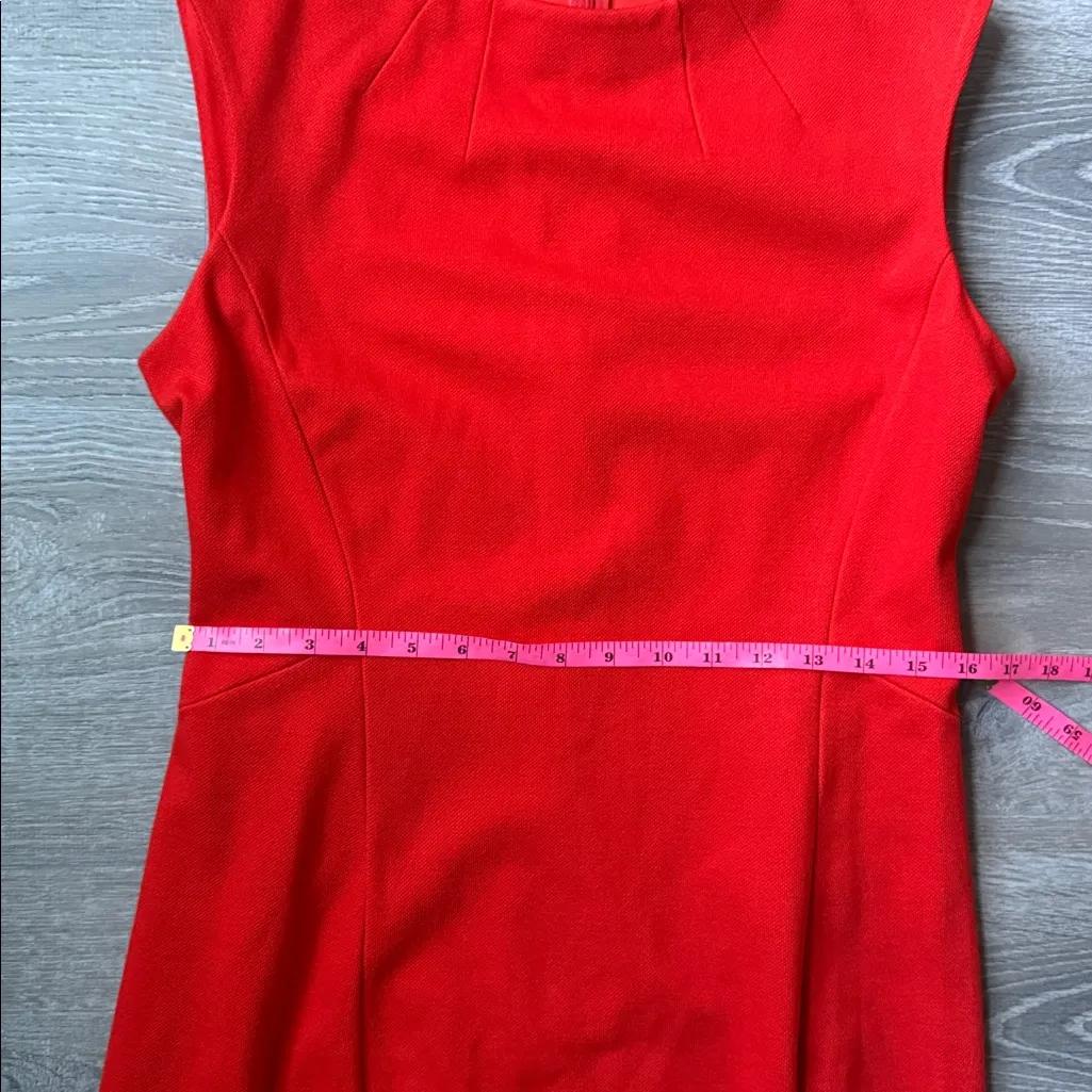 NEW MM Lafleur The Greenlay Dress—Textured Ponte 10 - Image 12