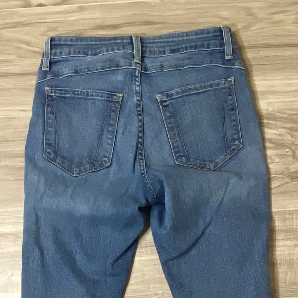 NYDJ Lift & Tuck Legging Jeans with Zipper Pocket - 4P - Image 4