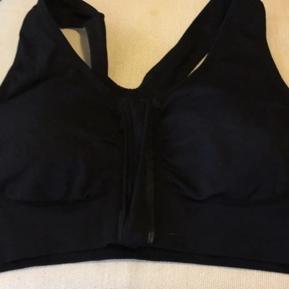 un brand sport bras bust 34 Black - Image 2