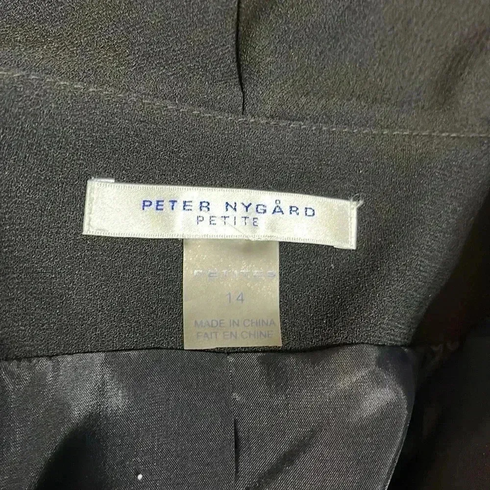 Peter Nygard 💙  Suit Coat - Image 6