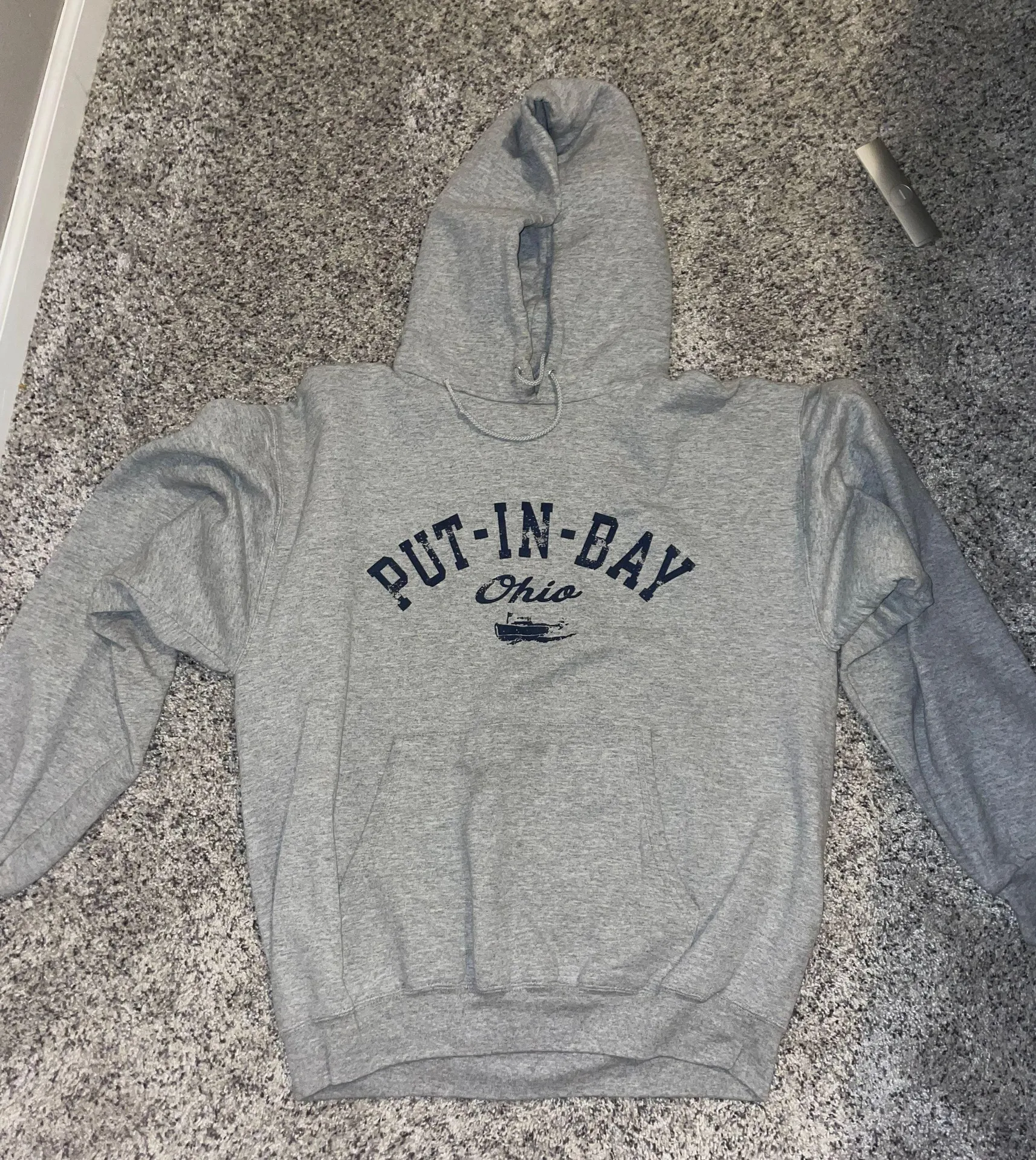 Champion hoodie - Image 2