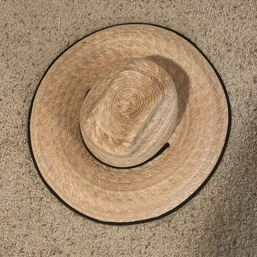 O'Neill  Beach straw hat - Image 2