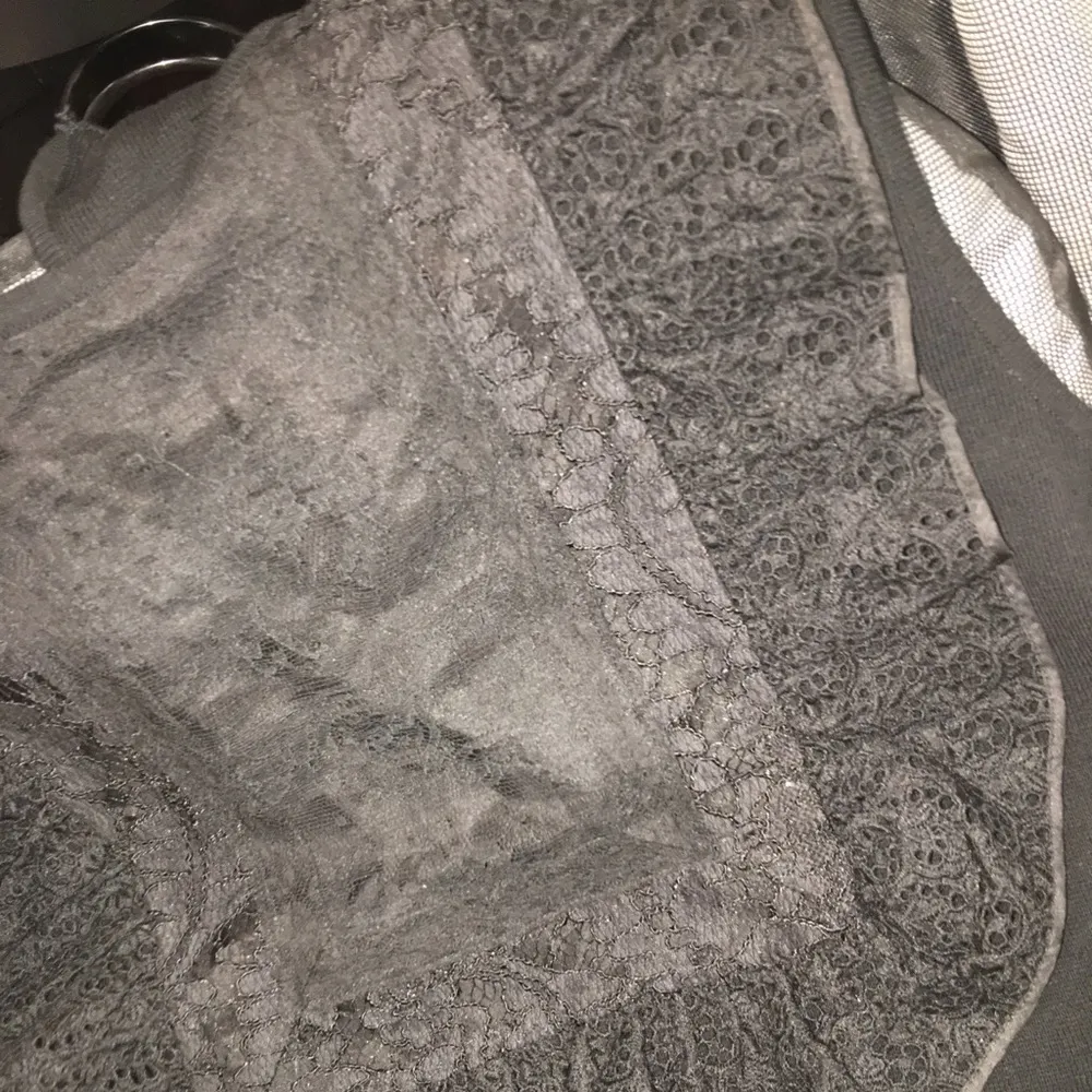 Gilmar lab Black dress n. 21 Size undefined - Image 3