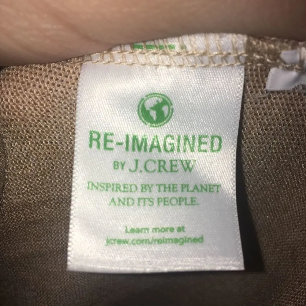 J Crew re - Image 3