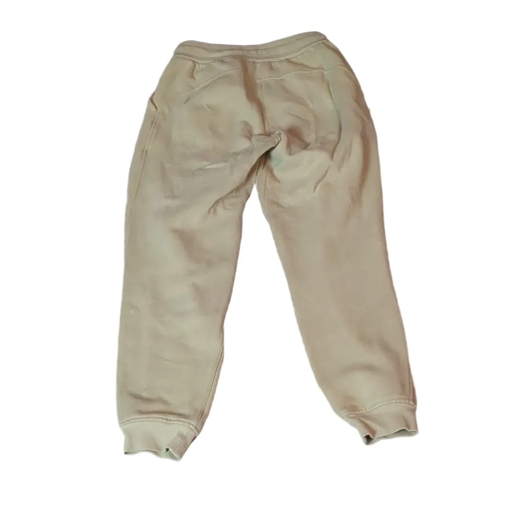 Lululemon Scuba High-Rise Jogger *Fleece 28"Trench size 4 - Image 2