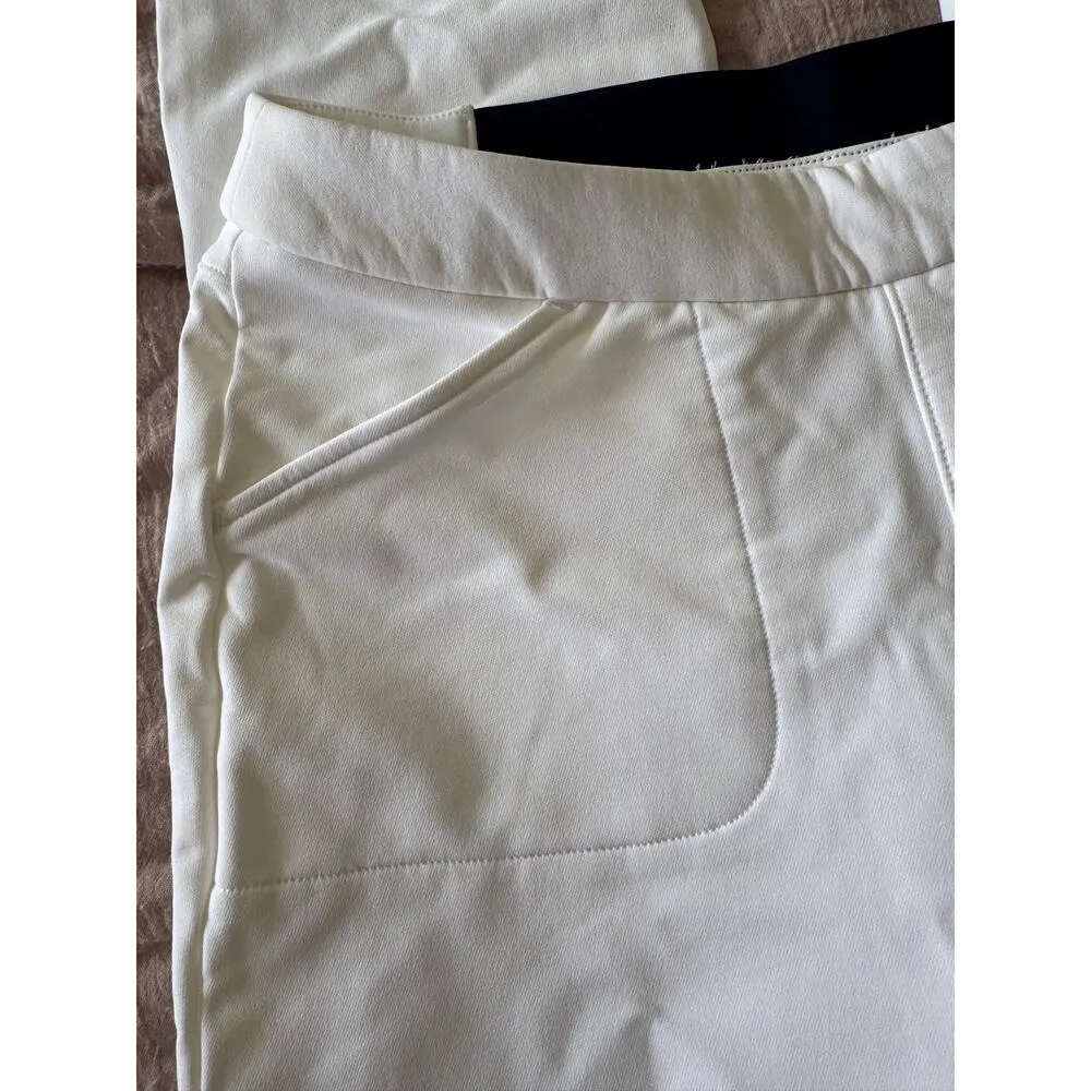 Peter Millar Dynamite Technical Trouser Performance Stretch Golf Pants Size 8 - Image 7