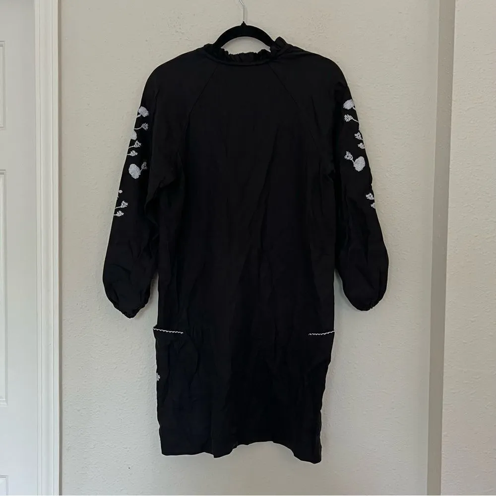 Anthropologie Ivanhoe Tunic Dress by Dolan NEW Size XS - Image 8