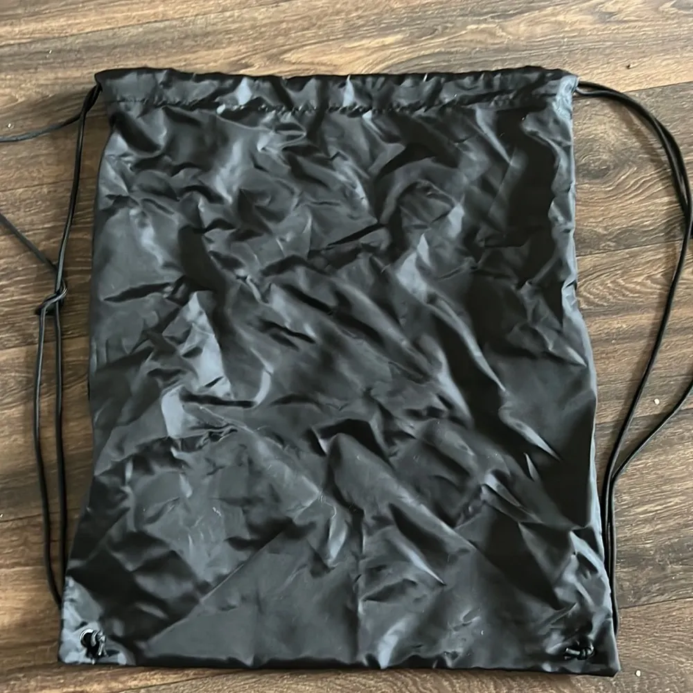 BALENCIAGA
Logo Nylon Backpack - Image 6