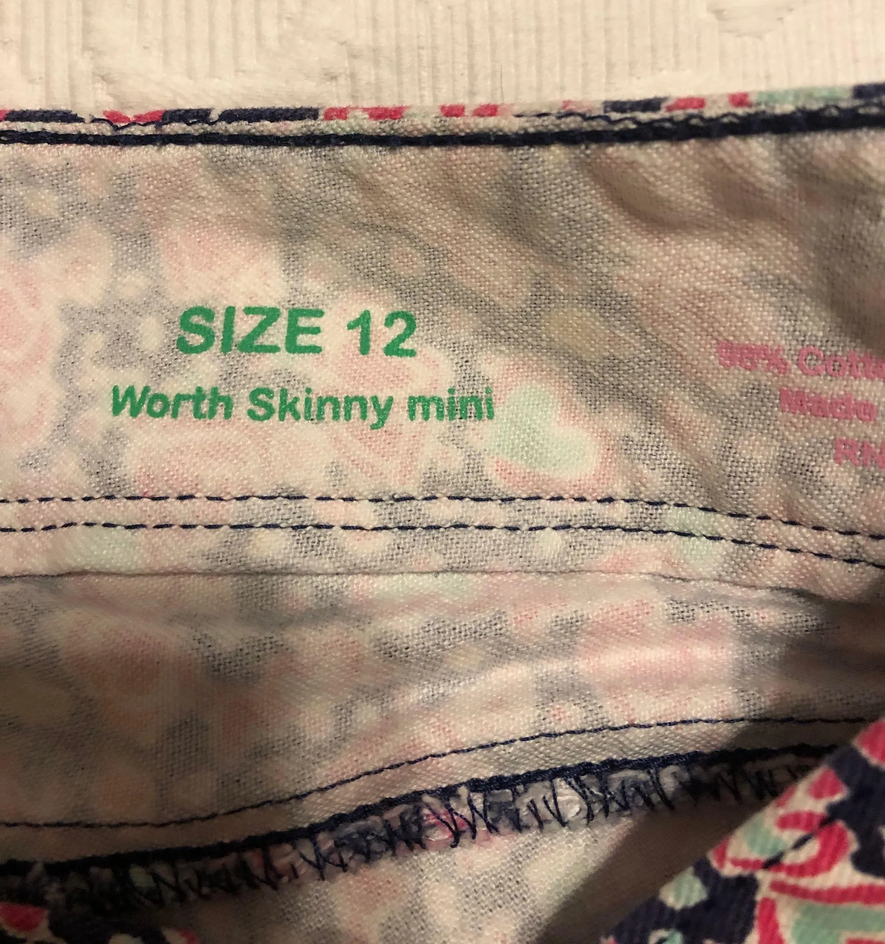 Lilly Pulitzer Jeans - Image 3