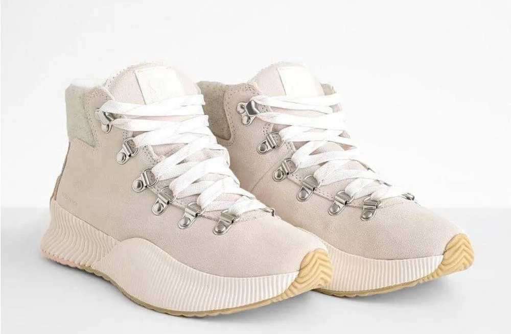 Sorel Out N About™ III Conquest Leather Boot size 9.5 - Image 4