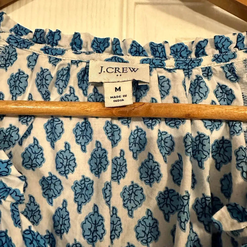 J. Crew Factory Top - Image 2