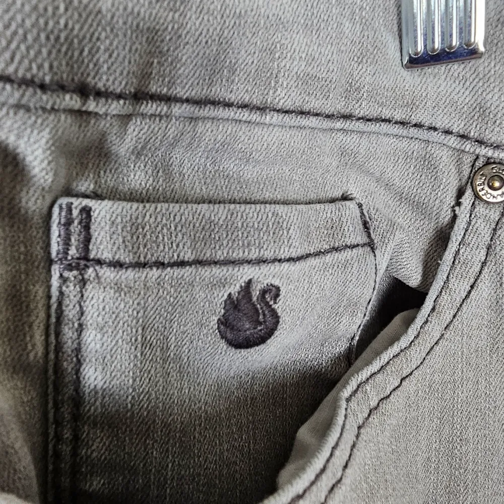 Gloria Vanderbilt Women's Jeans Size 18 - Image 4