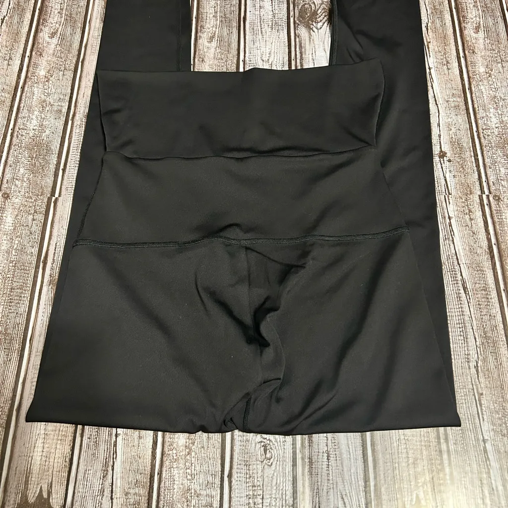 Gymshark Fold Over Leggings - Image 3