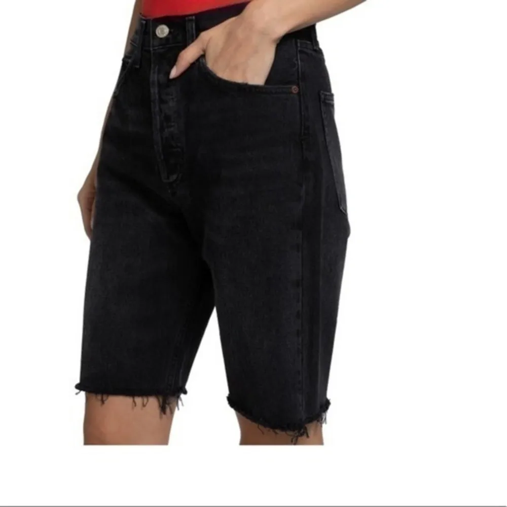 AGOLDE Bermuda Shorts - Image 2
