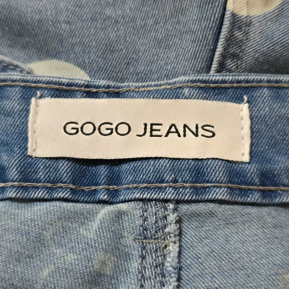 Gogo Jeans High - Image 6