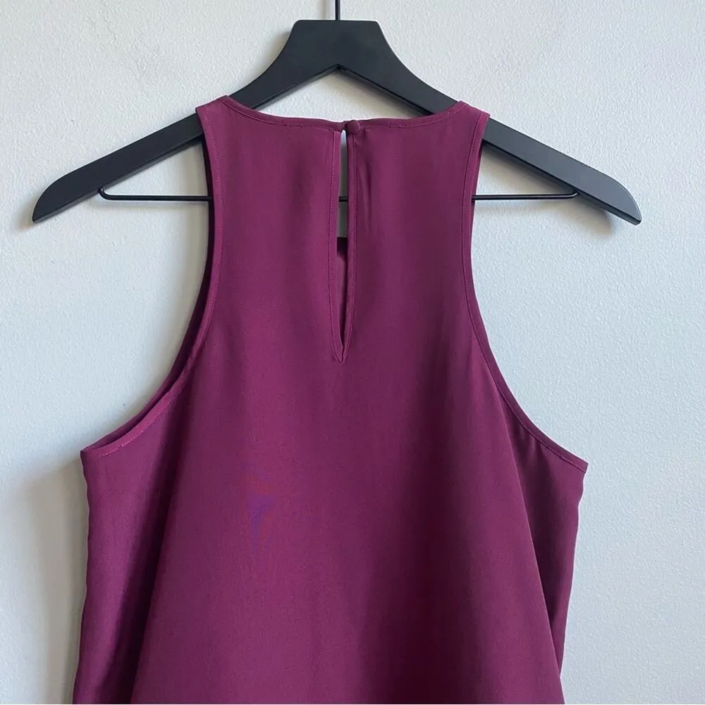 Likely Pasadena Drop Waist Sleeveless Dress (Small) - Image 8