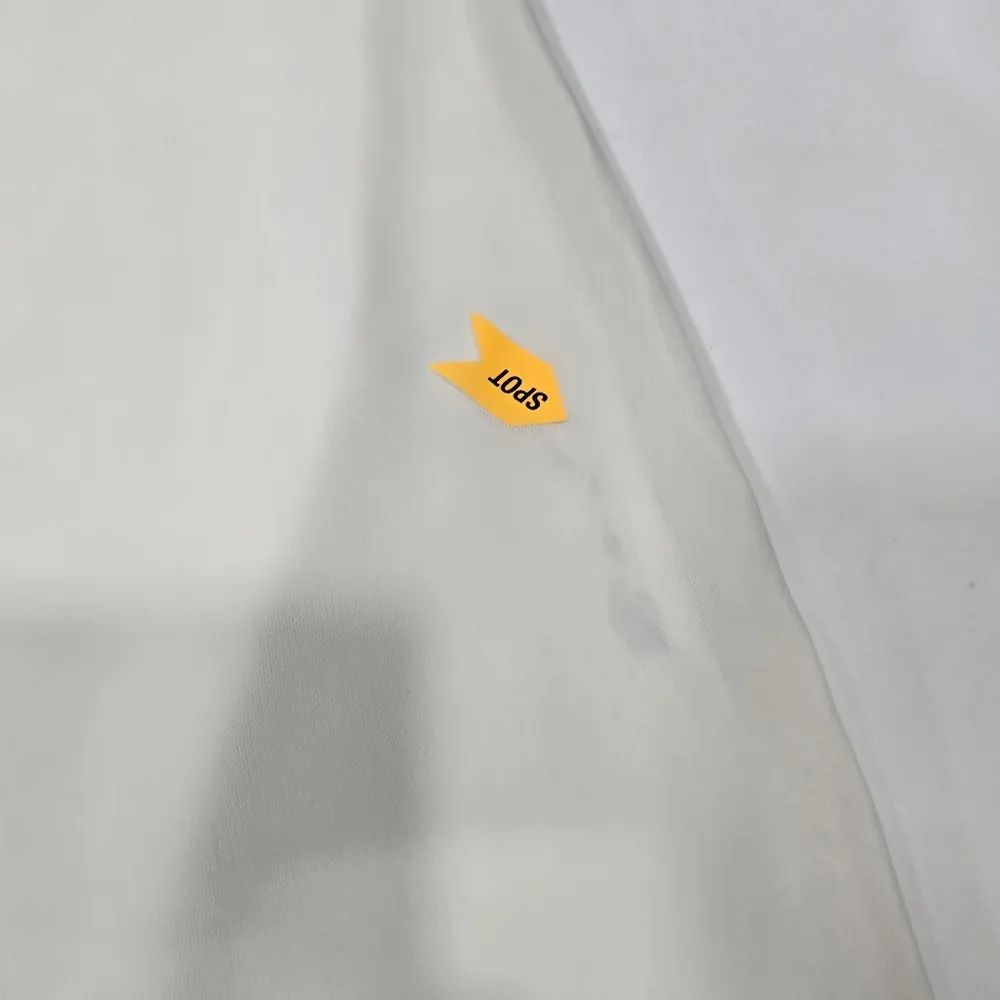 Sugar Mini Dress In White Size XS - Image 5