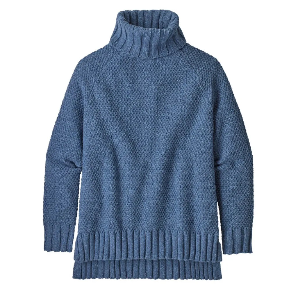 Patagonia Off Country Turtleneck Sweater - Image 2