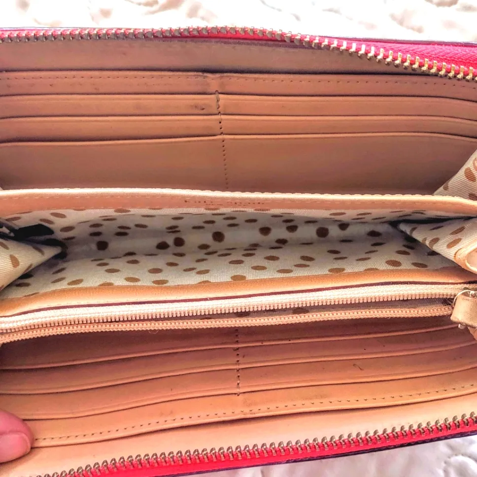 Kate Spade Wallet - Image 5