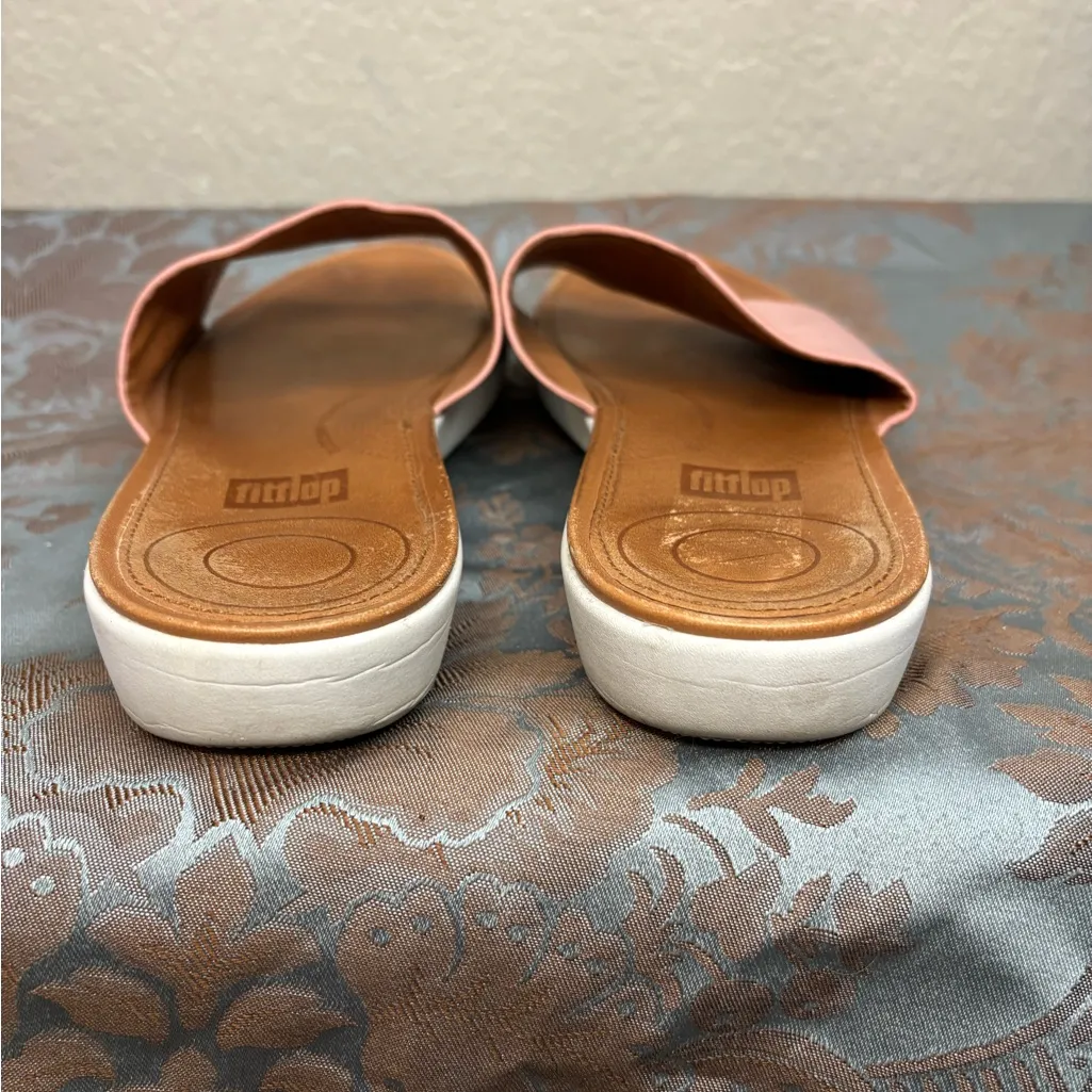 Fit Flop Women’s Sola Slide Sandal Size 8 - Image 7