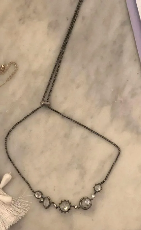 Kendra Scott Necklace - Image 2