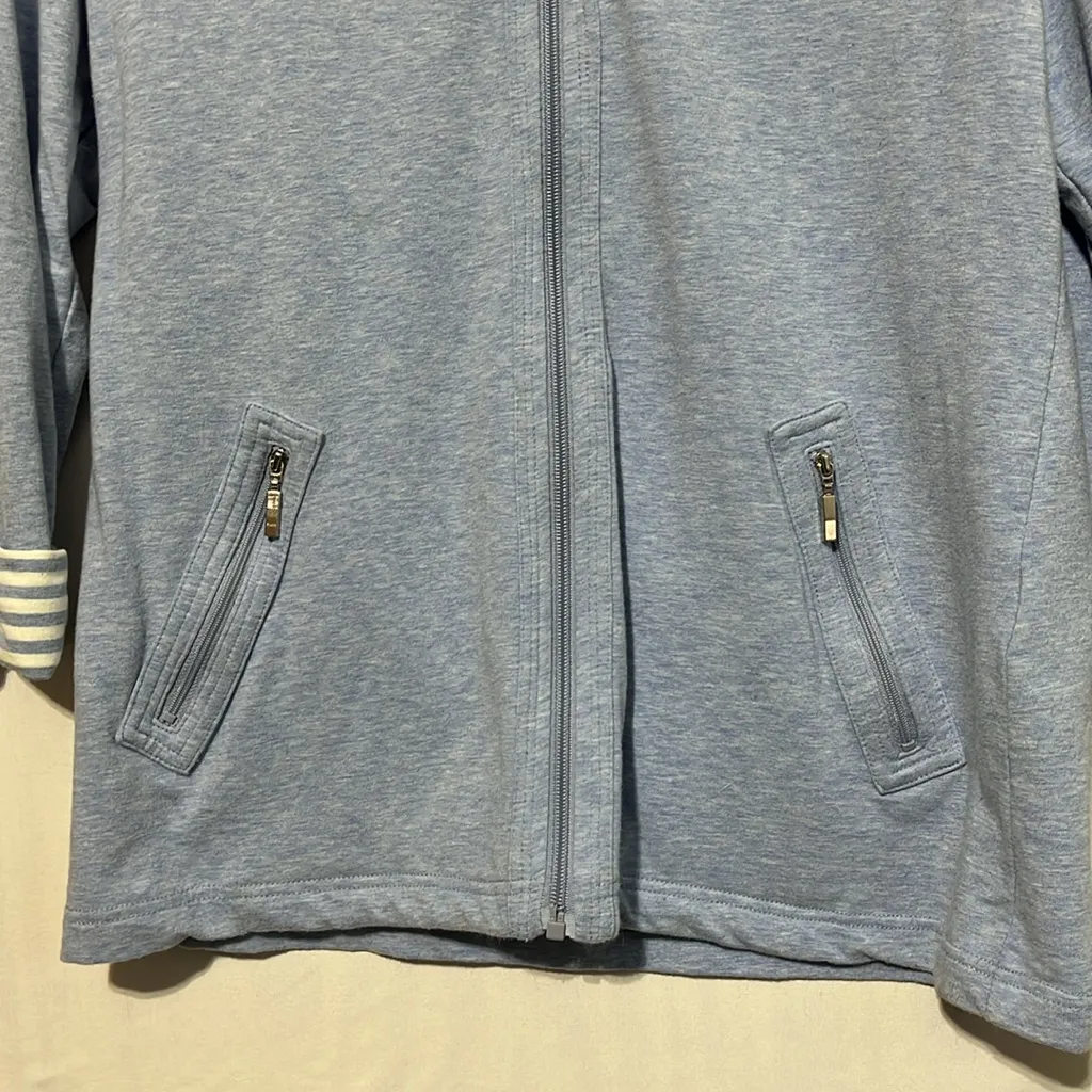 Karen Scott Sport women’s jacket‎ M - Image 3