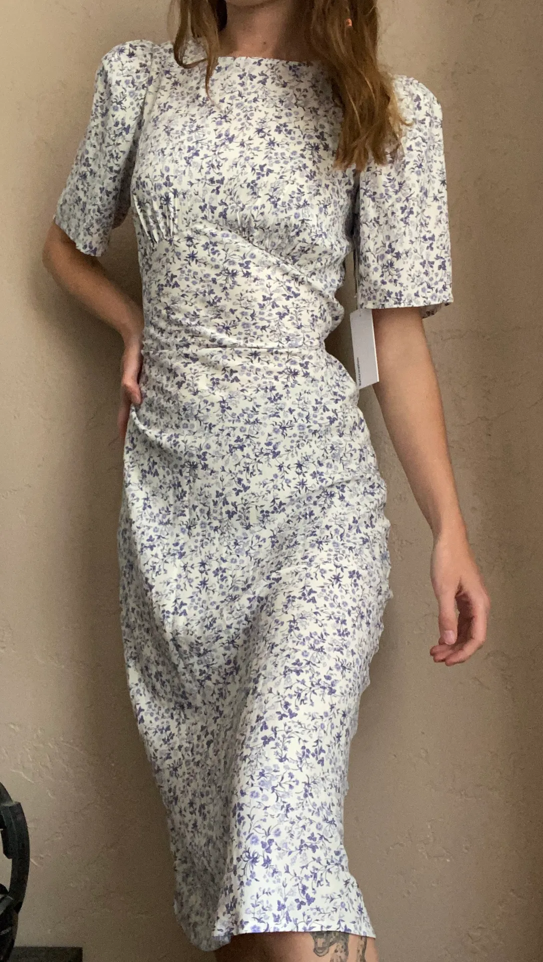 Reformation Dress - Image 2