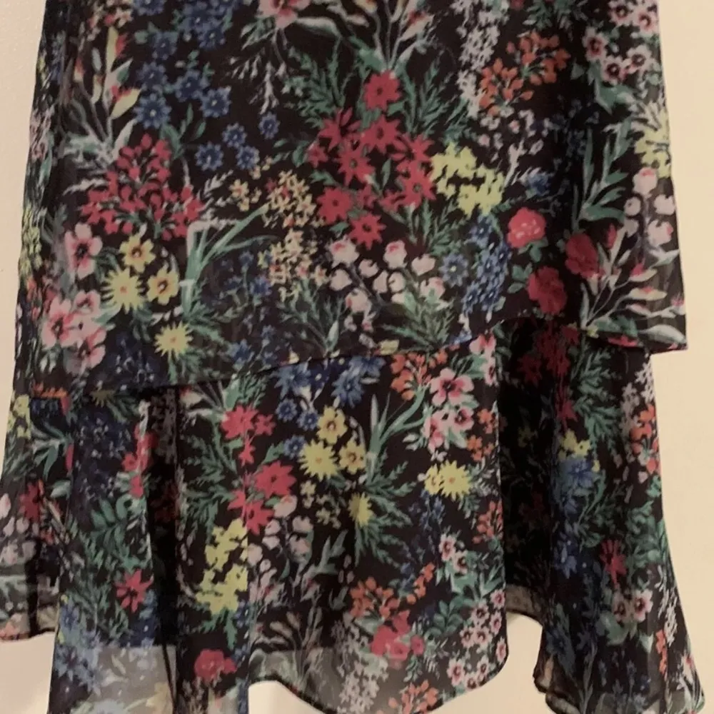 NWT LOVE by Blue Door Boutique Sundress Size Large Multiple - Image 4