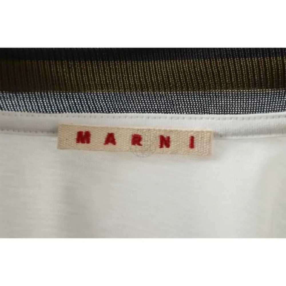 Marni Printed Tee Size undefined - Image 4