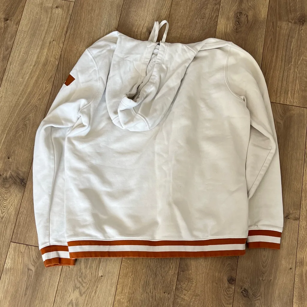 Nike Texas Longhorns Sweatshirt - Image 2