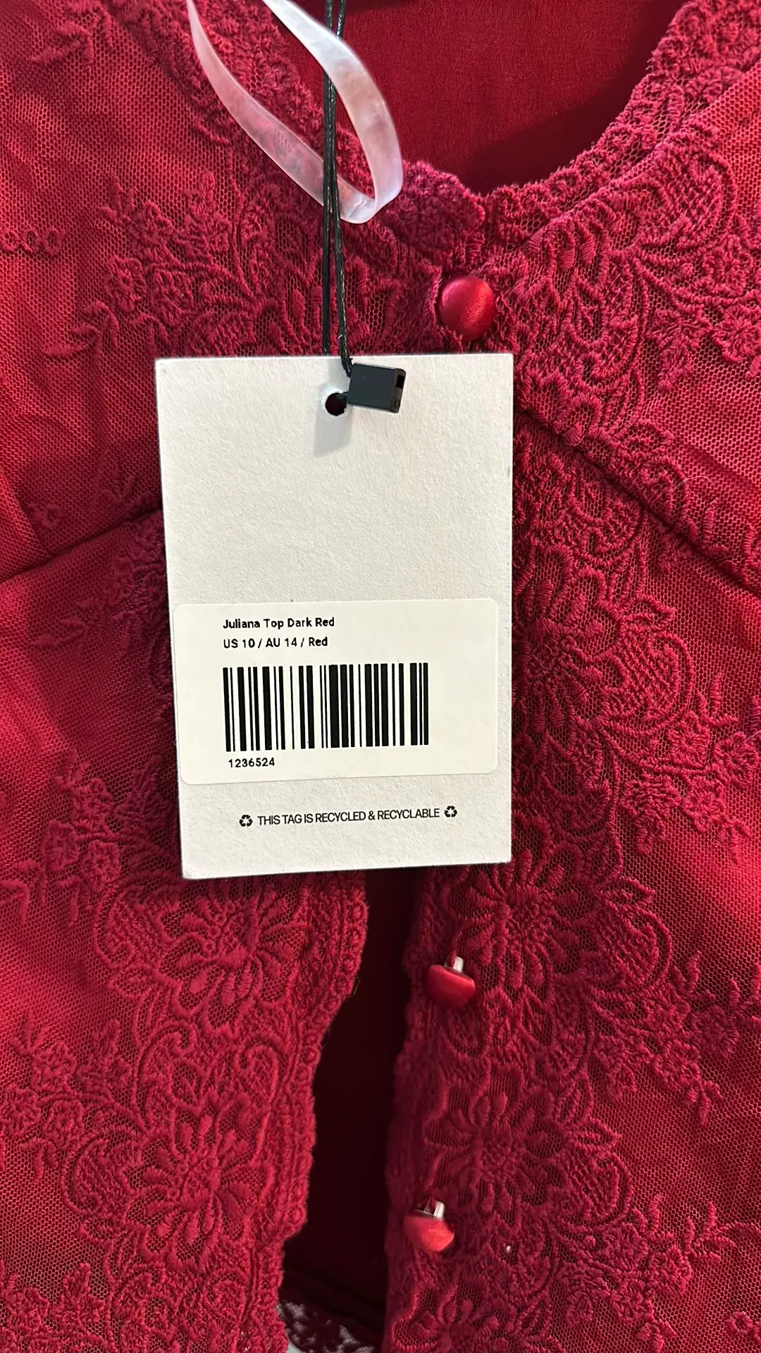 Juliana Top - Image 4