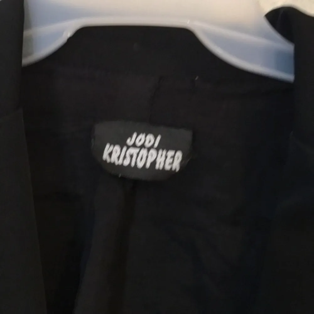 JODI KRISTOPHER Ladies jacket S - Image 9